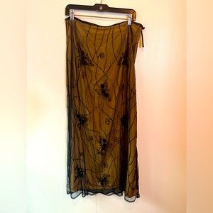 Ankle length Wallis Skirt. UK sizes